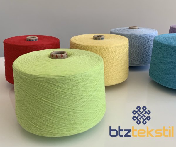 YARN