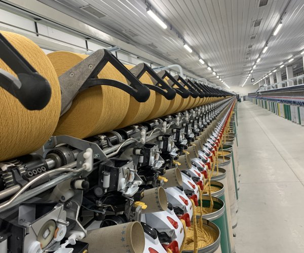 YARN